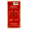 Happy Halloween Dark Chocolate with Pumpkin Spice