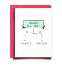 Load image into Gallery viewer, Top Hat and Monocle Cards