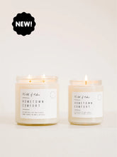Load image into Gallery viewer, Wild Flicker Soy Wax Candles