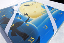 Load image into Gallery viewer, Deluxe Bath Bomb Advent Calendar