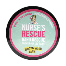 Load image into Gallery viewer, Hand Rescue & Body Lotions, Walton Wood Farm