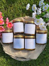 Load image into Gallery viewer, Luxe + Grace Candles