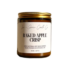 Load image into Gallery viewer, Luxe + Grace Candles