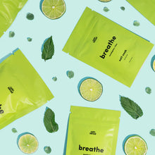 Load image into Gallery viewer, Epic Blend: Breathe Salt Soak