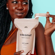 Load image into Gallery viewer, Epic Blend: Coconut Salt Soak