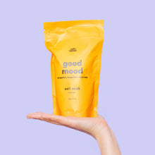 Load image into Gallery viewer, Epic Blend: Good Mood Salt Soak