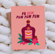 Load image into Gallery viewer, Top Hat and Monocle Holiday Cards