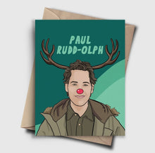 Load image into Gallery viewer, Top Hat and Monocle Holiday Cards