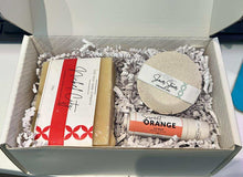 Load image into Gallery viewer, Old Soul Soap Teacher's Gift Box