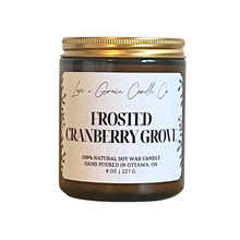 Load image into Gallery viewer, Luxe + Grace Candles