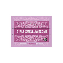 Load image into Gallery viewer, Walton Wood Farm Soap Bars