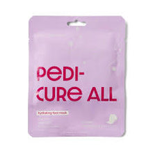 Load image into Gallery viewer, Pedi-cure All Hydrating Masks