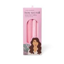 Load image into Gallery viewer, How We Roll Velvet Hair Curlers