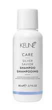 Load image into Gallery viewer, CARE SILVER SAVIOR SHAMPOO