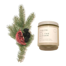 Load image into Gallery viewer, Wild Flicker Soy Wax Candles