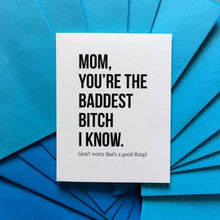 Load image into Gallery viewer, Mother's Day Cards - Check them all out!