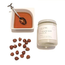 Load image into Gallery viewer, Wild Flicker Soy Wax Candles