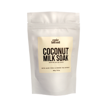 Load image into Gallery viewer, Epic Blend Coconut Milk Soak