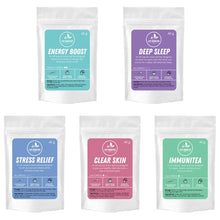 Load image into Gallery viewer, Life Booster Teas