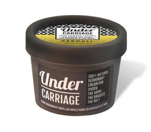Load image into Gallery viewer, Undercarriage Natural Deodorants