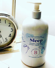 Load image into Gallery viewer, The Bathologist Smoothing Body lotion