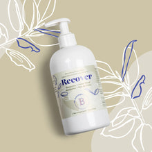 Load image into Gallery viewer, The Bathologist Smoothing Body lotion