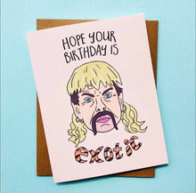 Load image into Gallery viewer, Top Hat and Monocle Cards