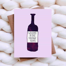 Load image into Gallery viewer, Top Hat and Monocle Cards