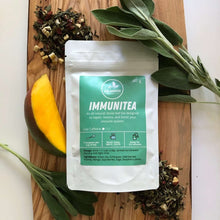 Load image into Gallery viewer, Life Booster Teas