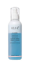 Load image into Gallery viewer, Keune Care Keratin Smooth 2-Phase Spray