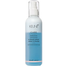Load image into Gallery viewer, Keune Care Keratin Smooth 2-Phase Spray