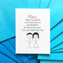 Load image into Gallery viewer, Mother's Day Cards - Check them all out!