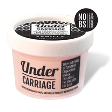 Load image into Gallery viewer, Undercarriage Natural Deodorants