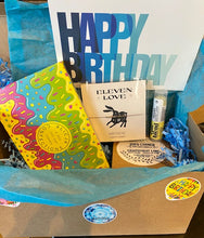 Load image into Gallery viewer, Happy Birthday Box!
