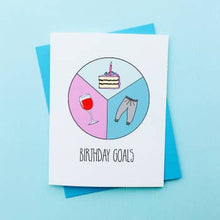 Load image into Gallery viewer, Birthday Cards