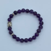 Load image into Gallery viewer, Natural Beaded Gemstone Bracelets ~ Explore Them All!