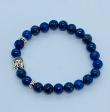 Load image into Gallery viewer, Natural Beaded Gemstone Bracelets ~ Explore Them All!