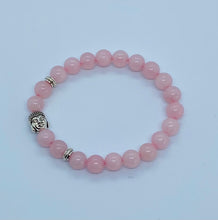 Load image into Gallery viewer, Natural Beaded Gemstone Bracelets ~ Explore Them All!