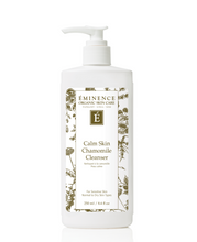 Load image into Gallery viewer, Calm Skin Chamomile Cleanser