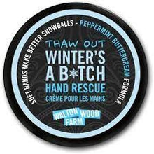 Load image into Gallery viewer, Hand Rescue & Body Lotions, Walton Wood Farm