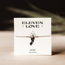 Load image into Gallery viewer, Eleven Love Wish Bracelets 11:11