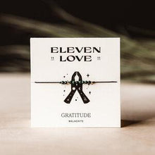 Load image into Gallery viewer, Eleven Love Wish Bracelets 11:11