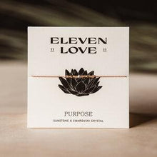 Load image into Gallery viewer, Eleven Love Wish Bracelets 11:11