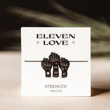 Load image into Gallery viewer, Eleven Love Wish Bracelets 11:11