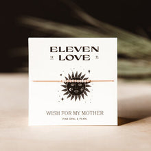 Load image into Gallery viewer, Eleven Love Wish Bracelets 11:11