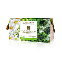 Load image into Gallery viewer, Eminence Bright Skin Starter Set