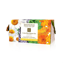 Load image into Gallery viewer, Eminence Calm Skin Starter Set