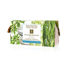 Load image into Gallery viewer, Eminence Clear Skin Starter Set