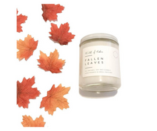 Load image into Gallery viewer, Wild Flicker Soy Wax Candles