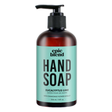 Load image into Gallery viewer, Epic Blend Hand Soaps